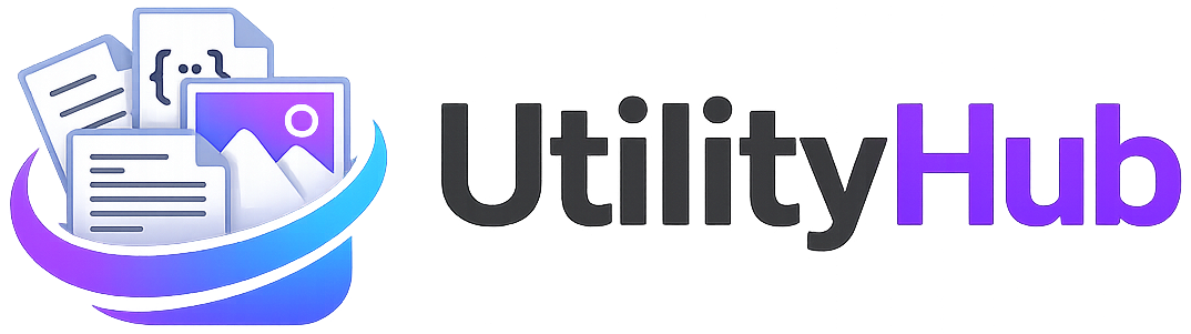 UtilityHub