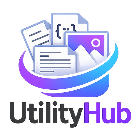 UtilityHub